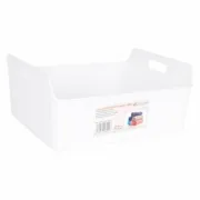 Caixa Multiusos Confortime Jano Flexível 37 x 29 x 16 cm (9 Unidades) A Preço de Revenda - nacloset 2