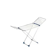 Estendal Gimi Tempo Cinzento Alumínio 168 x 56 x 117 cm Casa | Jardim - nacloset 2