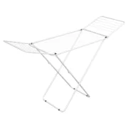 Estendal de Roupa Dobrável Gimi Jolly C6 180 x 55 x 93 cm Aço Casa | Jardim - nacloset