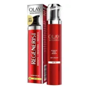Creme Antienvelhecimento de Dia Regenerist Olay SPF 30 (50 ml) Cremes anti-rugas e hidratantes - nacloset