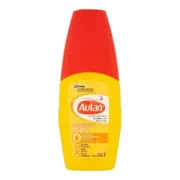 Repelente de mosquitos Autan 1119-42592 Barreira Insetos 100 ml Conjunto de primeiros-socorros - nacloset