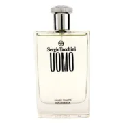 Perfume Homem Sergio Tacchini 100 ml Perfumaria | Cosmética - nacloset 2
