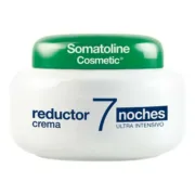 Creme Redutor Somatoline Creme anti-celulite e reafirmantes - nacloset