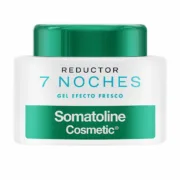 Gel Redutor Somatoline Gel Fresco Reductor Ultra Intensivo Intensivo 400 ml Creme anti-celulite e reafirmantes - nacloset
