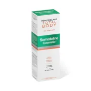 Gel Tonificante Somatoline Total Body (250 ml) Creme anti-celulite e reafirmantes - nacloset