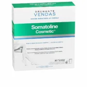 Vendas Somatoline Drenante Kit Completo Redutor Drenantes (1 Unidade) (2 uds) Creme anti-celulite e reafirmantes - nacloset 2
