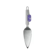Faca para Tartes Metaltex Imperial Cozinha | Gourmet - nacloset 2