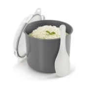 Vaporizador de ar quente para alimentos Metaltex 2,2 L Cozinha | Gourmet - nacloset 2