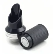 Bico para Vinho Metaltex Com tampa Cozinha | Gourmet - nacloset