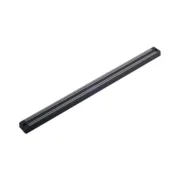 Barra magnética para facas Metaltex 33 cm Cozinha | Gourmet - nacloset
