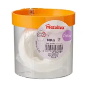 Corda de cozinha Metaltex Cozinha | Gourmet - nacloset 2