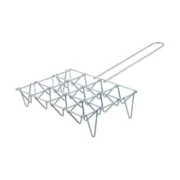 Grelha para Legumes EDM 33,5 x 33 cm Casa | Jardim - nacloset