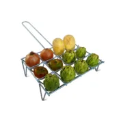 Grelha para Legumes EDM 33,5 x 33 cm Casa | Jardim - nacloset 2