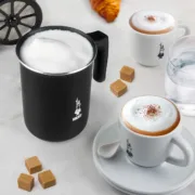 Mini Batedeira Espumadora Bialetti 00AGR394 Cozinha | Gourmet - nacloset 2