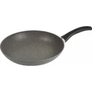 Frigideira Ballarini FERG5F0.28U Granito Aço inoxidável Alumínio 1 Peça Ø 20 cm Ø 28 cm Cozinha | Gourmet - nacloset