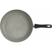 Frigideira Ballarini FERG5F0.28U Granito Aço inoxidável Alumínio 1 Peça Ø 20 cm Ø 28 cm Cozinha | Gourmet - nacloset 2