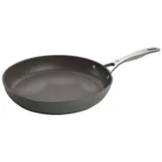 Frigideira Ballarini Salina Granitium Antracite Grafite Aço inoxidável Alumínio Ø 32 cm Cozinha | Gourmet - nacloset 2