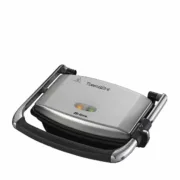 Barbecue Elétrico Ariete 1911 1000 W Chapas e grelhadores - nacloset