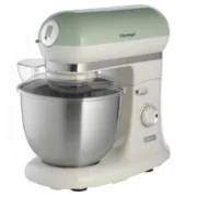 Batedora-Amassadora Ariete 1588 1200 W 2400 W Amassadeiras - nacloset