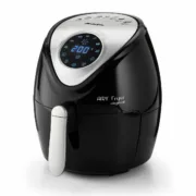 Fritadeira de Ar Ariete 4616 Preto 1300 W Cozinha | Gourmet - nacloset 2
