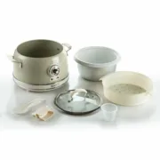 Panela de Arroz Ariete 00C290403AR0 700W 3L 700 W 3,5 L Cozinha | Gourmet - nacloset