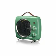 Aquecedor Ariete 808/04 Verde 2000 W Casa | Jardim - nacloset