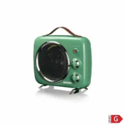 Aquecedor Ariete 808/04 Verde 2000 W Casa | Jardim - nacloset 2