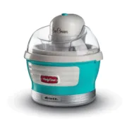 Geladeira Ariete 643/01 Azul Claro 1,5 L Alumínio 12 W Confeitaria - nacloset