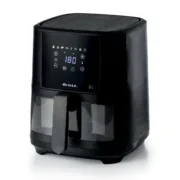 Fritadeira de Ar Ariete 4626 Preto 1300 W 6 L Cozinha | Gourmet - nacloset