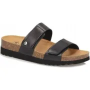 Sandálias de Mulher Scholl MF314841004 Preto Moda | Acessórios - nacloset