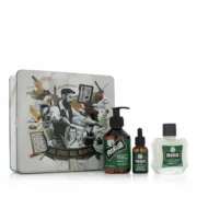 Conjunto para o Cuidado da Barba Proraso Depilação e acessórios para barbear - nacloset
