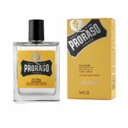 Perfume Homem Proraso WOOD AND SPICE EDC 100 ml Perfumaria | Cosmética - nacloset