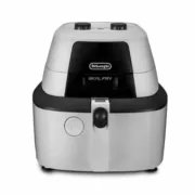 Fritadeira de Ar DeLonghi 1400 W 1,25 L 1,25 kg Cozinha | Gourmet - nacloset