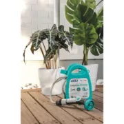 Conjunto de Mangueira com acessórios GF Garden Aquabalcony Plástico 10 m Mini Casa | Jardim - nacloset 2
