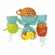 Brinquedo para o Banho Clementoni 17458 Bebés e Crianças - nacloset