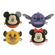 Peluche Disney Multicolor Bonecas e peluches - nacloset