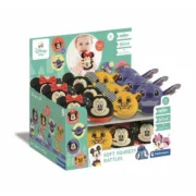 Peluche Disney Multicolor Bonecas e peluches - nacloset 2