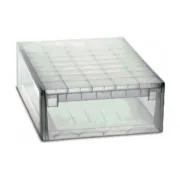Caixa Multiusos Terry 52XL Transparente 22 L Polipropileno Casa | Jardim - nacloset 2