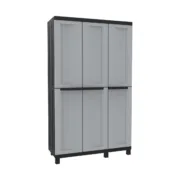 Armário Terry twistblack102a 3 portas Casa | Jardim - nacloset