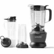 Batedora de Copo Nutribullet 1200 W 1,8 L Batedeiras - nacloset