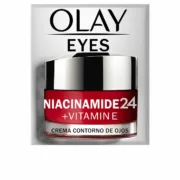 Creme para o Contorno dos Olhos Olay NIACINAMIDA24 15 ml Contorno de olhos - nacloset