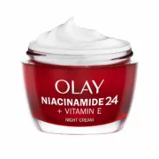 Creme Revitalizante Olay NIACINAMIDA24 50 ml Cremes anti-rugas e hidratantes - nacloset