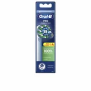 Nécessaire Oral-B CROSS ACTION Branco (4 Unidades) A Preço de Revenda - nacloset