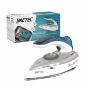 Ferro de Vapor IMETEC NUVOLA 2.0 1000 W Casa | Jardim - nacloset