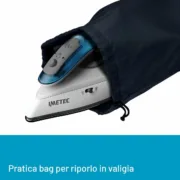 Ferro de Vapor IMETEC NUVOLA 2.0 1000 W Casa | Jardim - nacloset 2