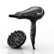 Secador de Cabelo Bellissima K9 2300 Preto Roxo 2300 W Cabelo - nacloset