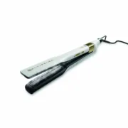 Ferro de Cabelo Bellissima 11808 Branco Alisadores - nacloset