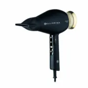Secador de Cabelo Bellissima Creativity 4 You Preto Cor de Rosa 1800 W Cabelo - nacloset