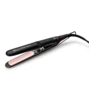 Ferro de Cabelo Bellissima Creativity Ion Alisadores - nacloset