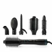 Máquina de Caracóis Bellissima Style Expert Alisadores - nacloset